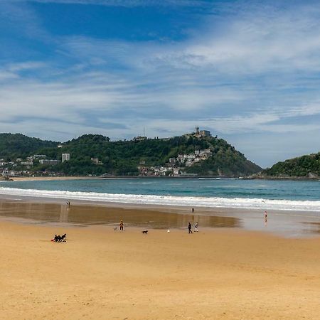Zubieta By Forever Rentals San Sebastian Exterior photo