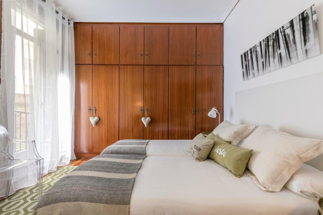 Zubieta By Forever Rentals San Sebastian Exterior photo