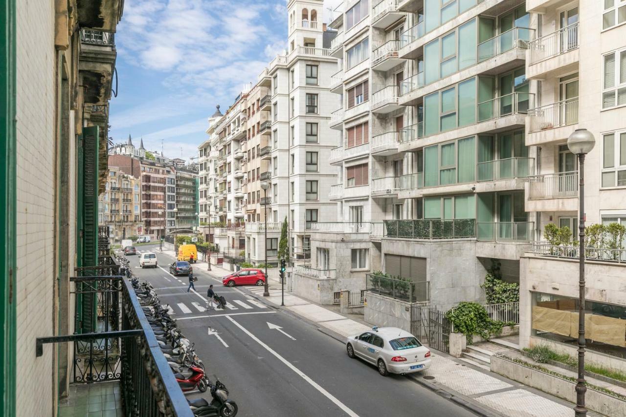 Zubieta By Forever Rentals San Sebastian Exterior photo