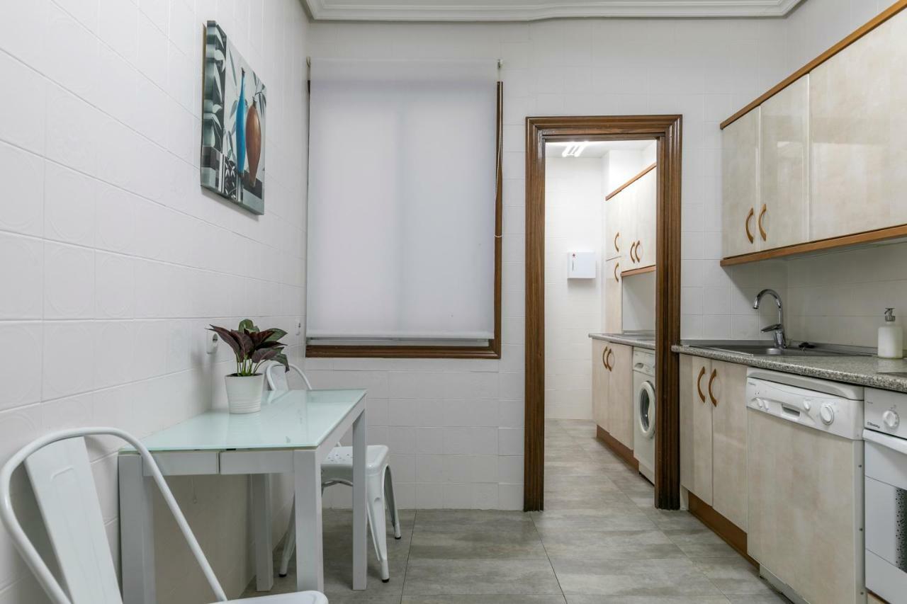 Zubieta By Forever Rentals San Sebastian Exterior photo