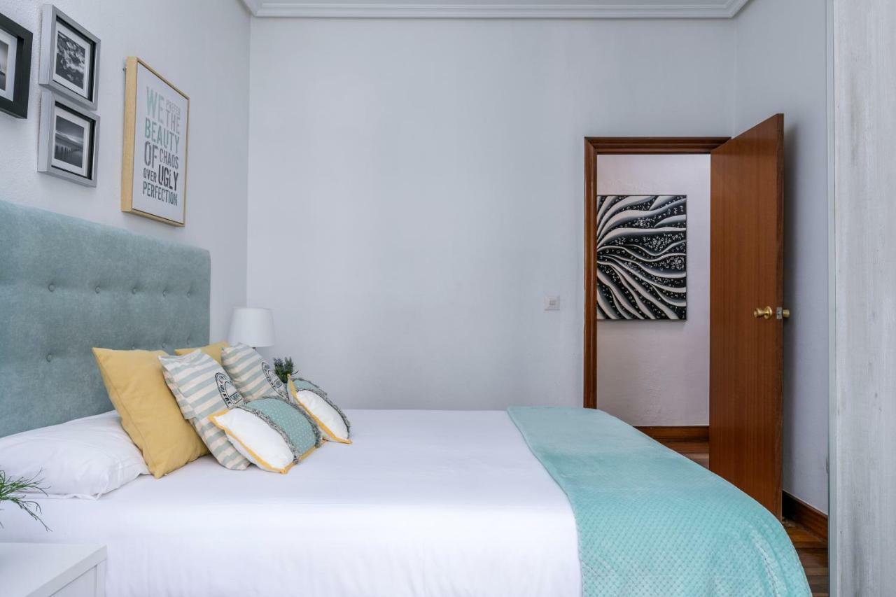 Zubieta By Forever Rentals San Sebastian Exterior photo
