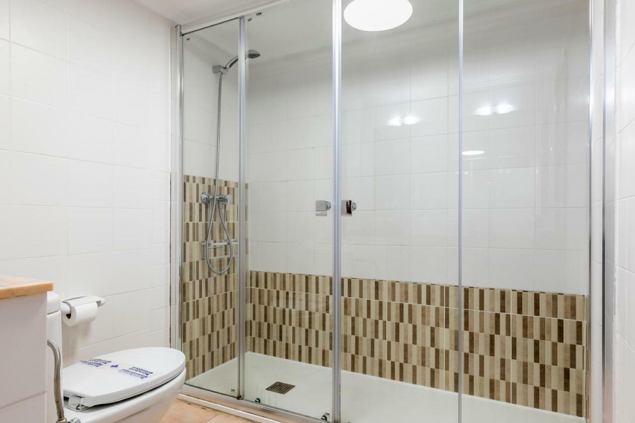 Zubieta By Forever Rentals San Sebastian Exterior photo